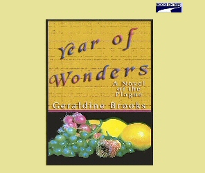the year of wonders