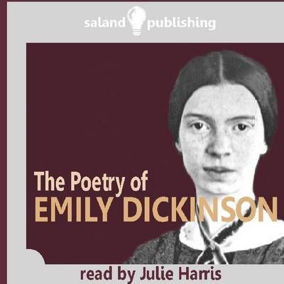 Poems of Emily Dickinson