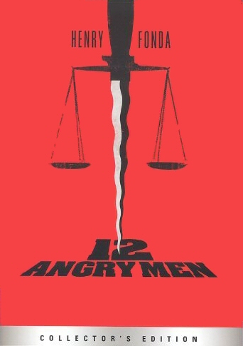 Twelve Angry Men