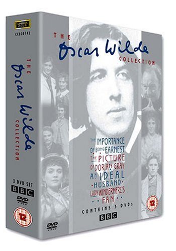 Oscar Wilde Collection incl. Lady Windermere's Fan