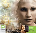 White Gardenia + Wild Lavender