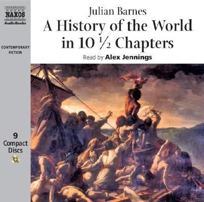 A History of the World in Ten and a Half Chapters