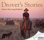 Drover's Stories (presented by Robin McConchie)