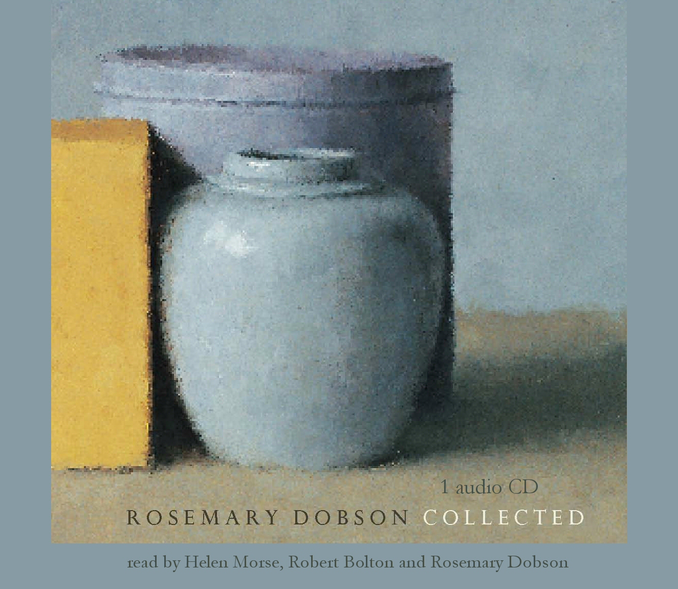 Rosemary Dobson: Collected