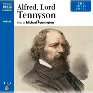 Great Poets: Alfred, Lord Tennyson