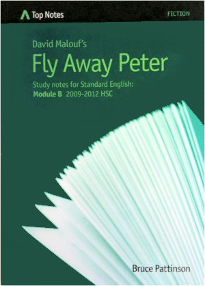 Fly Away Peter: Study Guide