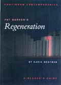 Regeneration: Study Guide