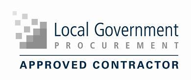LGP approved contractor